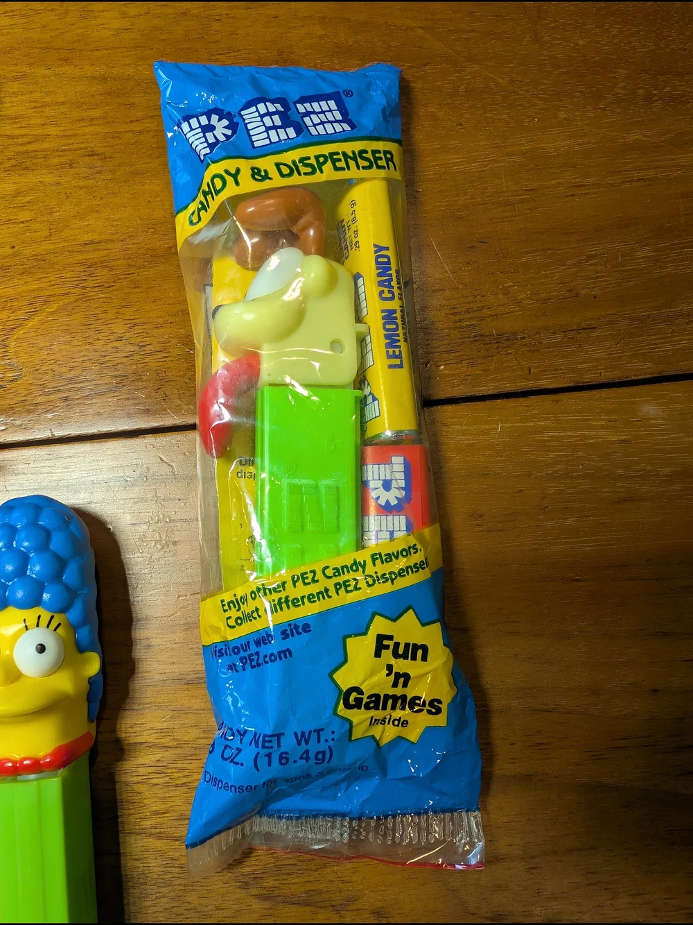 PEZ Candy Dispenser Collection Of 16